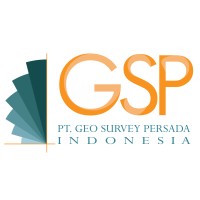 PT Geo Survey Persada Indonesia logo - Similar company to Gis Indonesia