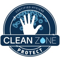 Clean Zone Protect logo - Similar company to It Advance