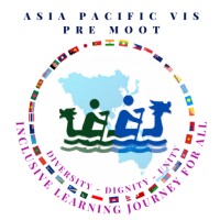 Asia Pacific Vis Pre-Moot logo - Similar company to Visards
