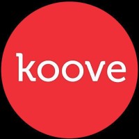 Koove logo - Similar company to Universalgiving