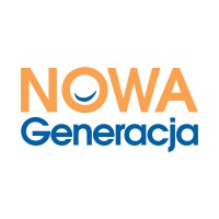 Nowa Generacja Młodych logo - Similar company to Poznan Model United Nations