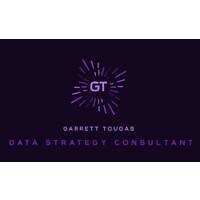 Garrett Tougas - Consultant for Data Strategy and Analytics logo - Similar company to Highway Collective Llc
