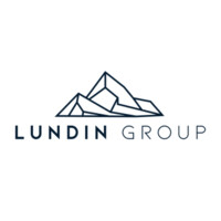 Lundin Group logo - Similar company to Evolve Royalties