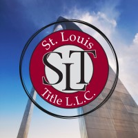 St. Louis Title logo - Similar company to Title Premier