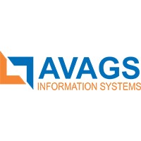 AVAGS Information Systems logo - Similar company to Adhocs Media