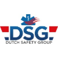 Dutch Safety Group B.V. logo - Similar company to Udensduyn