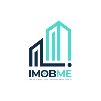 IMOBME - Gestão Imobiliária logo - Similar company to W2Gether Digital Makers