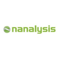 Nanalysis logo - Similar company to Possibility Neurotechnologies