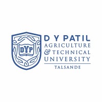 D Y Patil Agriculture & Technical University Talsande logo - Similar company to Murae