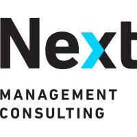 Next Management Consulting logo - Similar company to Altor-Grc, Inc.