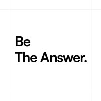 Be The Answer. logo - Similar company to Copper3D
