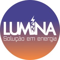 Lumina Comércio e Manutenção de Geradores Eireli. logo - Similar company to Rollemberg Águas & Efluentes