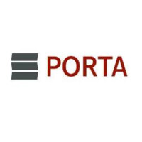 Sia PORTA logo - Similar company to Deflexio