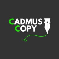 Cadmus Copy Ltd. logo - Similar company to Mayrose Future