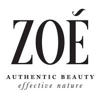 Zoé Cosmetics logo - Similar company to Harmony Progress