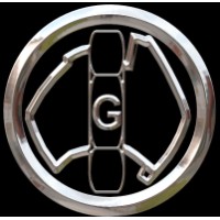 Geordi Stainless logo - Similar company to Unitech Washing Systems