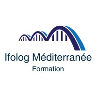 IFOLOG MEDITERRANEE logo - Similar company to Dufour Assurances