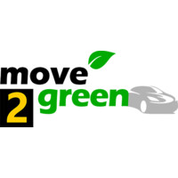 Move2Green logo - Similar company to Byd Sint-Niklaas