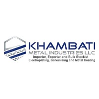Khambati Metal Industries LLC logo - Similar company to Dome Designs