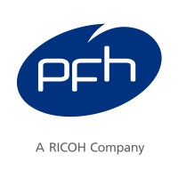 PFH Technology Group logo - Similar company to Ergo