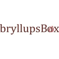 bryllupsBox logo - Similar company to Gigantium