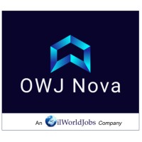 OWJ Nova _ Energy Technical Solutions logo - Similar company to Aims Composites