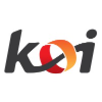 Koi Consulting Group, Inc. logo - Similar company to Conectrix, Inc