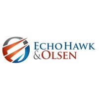 Echo Hawk & Olsen, Pllc