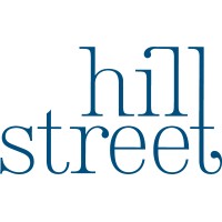 Hill Street logo - Similar company to Medecs Learning