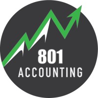 801 Accounting logo - Similar company to Simplebackoffice, Llc