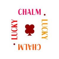 Lucky Chalm logo - Similar company to Her Social