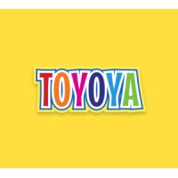 Toyoya logo - Similar company to Smits Zevenhuizen