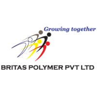 Britas Polymers Private Limited logo - Similar company to Polynetz