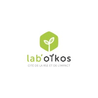 Lab'Oïkos - Cité de la RSE Toulouse logo - Similar company to Association Z