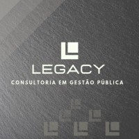 Legacy Consultoria em Gestão Pública logo - Similar company to Oliveira'S Empreendimentos
