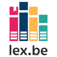 Lex.be logo - Similar company to Casius.Be & Casius.Nl