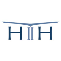2H Avocats logo - Similar company to Cabinet Lba