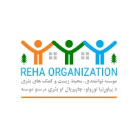 REHA Organization logo - Similar company to Climate And Environment Youth Initiative (Ceyi)