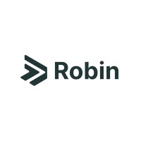 Robin AI logo - Similar company to Retail Boosters