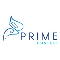 PRIME HOSTESS logo
