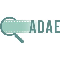 Asociación de Documentalistas Audiovisuales de España logo - Similar company to Veritone Licensing