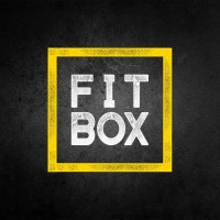 FitBox logo - Similar company to Fitbox