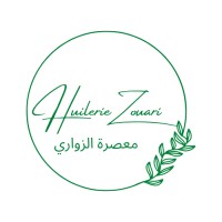 huilerie zouari logo - Similar company to Crescendo Africa