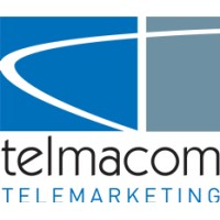 Telmacom telemarketing logo - Similar company to Dncm