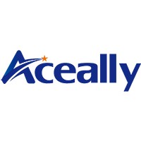 Aceally Warehouse Storage Rack Solutions logo - Similar company to Alternative Storage Systems