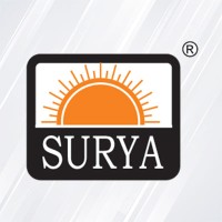 Surya Machine Tools India Pvt. Ltd. logo - Similar company to Seeaar Machine Tools Pvt Ltd