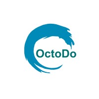 OctoDo logo - Similar company to D2O Learning