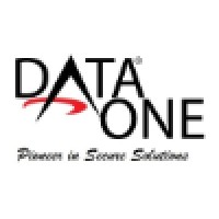 Data One Solutions logo - Similar company to Stee Cambridge