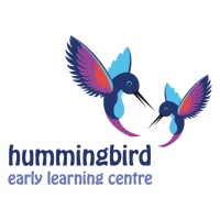 Hummingbird Early Learning Centre logo - Similar company to Baseet بسيط