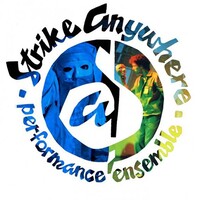 Strike Anywhere Performance Ensemble logo - Similar company to Cake Picnic